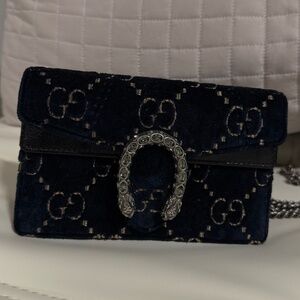 Gucci Dionysus Mini Women's Bag